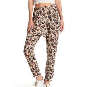 Flynn Skye drop crotch pants XS